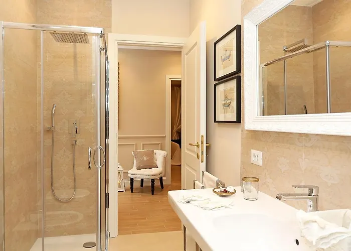 Daplace - Lucrezia Appartement