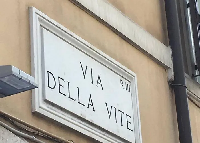 Daplace - Lucrezia Appartement Rome