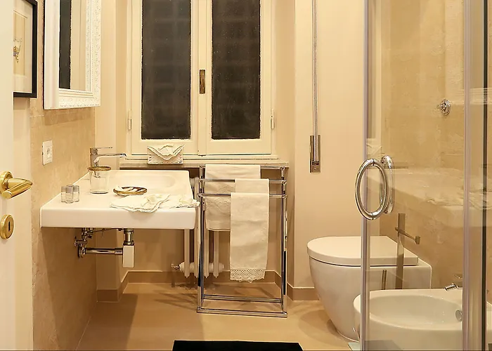 Daplace - Lucrezia Appartement Rome