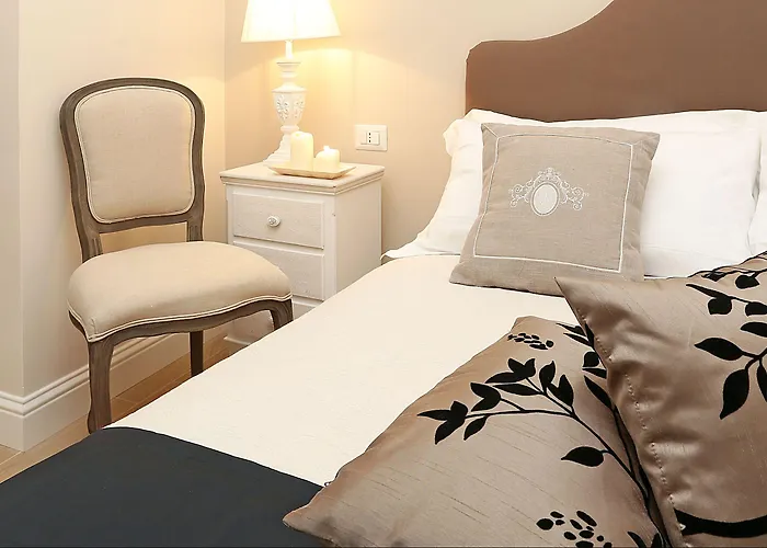 Appartement Daplace - Lucrezia Rome