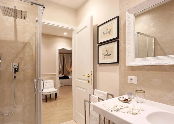 Appartement Daplace - Lucrezia
